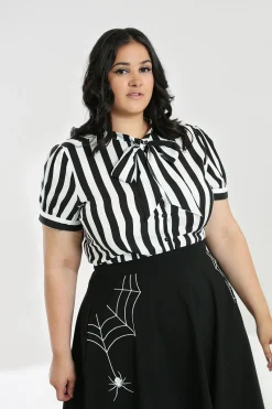 Hell Bunny Tops|Blouses><noscript><img width=