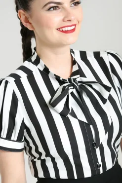 Hell Bunny Tops|Blouses><noscript><img width=