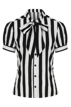Hell Bunny Tops|Blouses><noscript><img width=