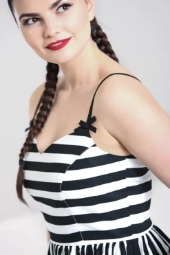 Hell Bunny Dresses|Dresses>Juno 50's Dress