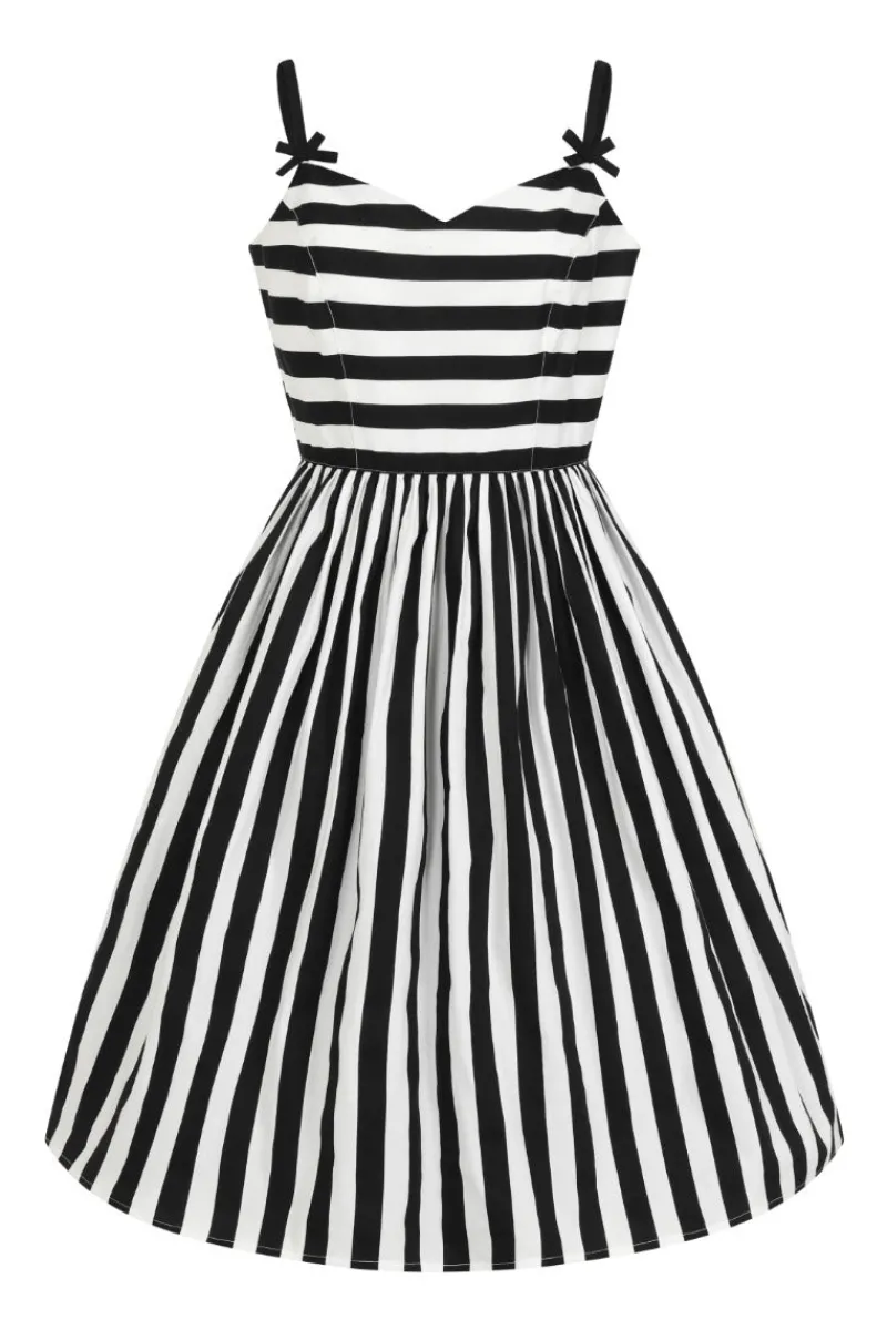 Hell Bunny Dresses|Dresses>Juno 50's Dress