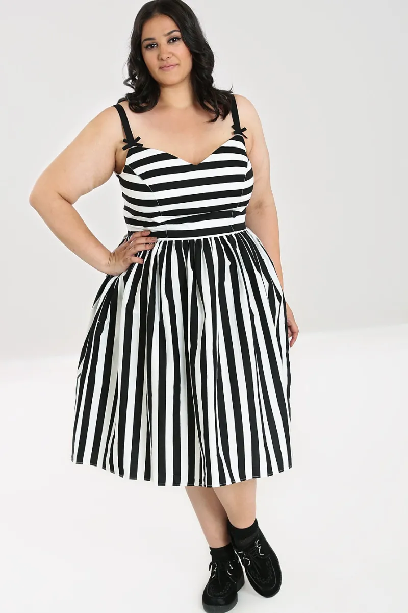 Hell Bunny Dresses|Dresses>Juno 50's Dress