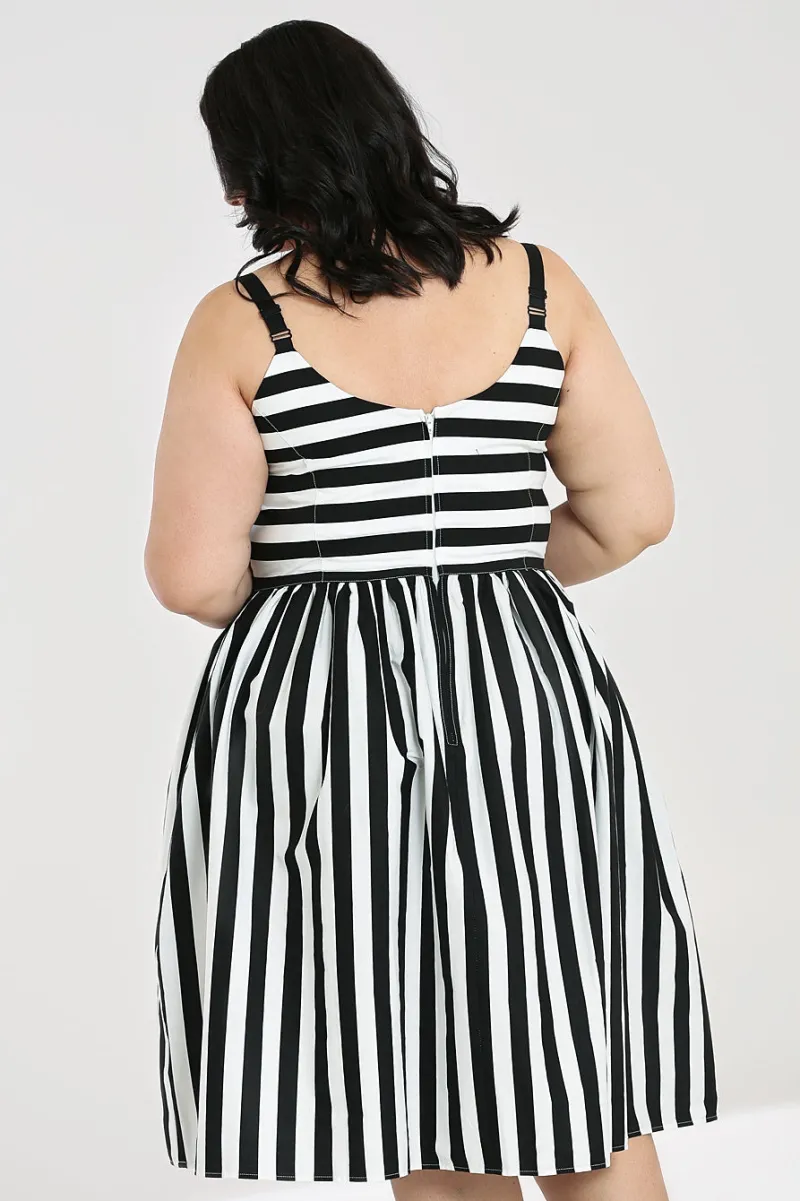Hell Bunny Dresses|Dresses>Juno 50's Dress