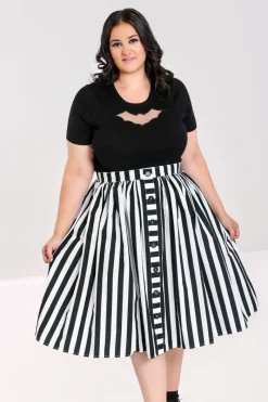 Hell Bunny Skirts|Skirts>Juno 50's Skirt