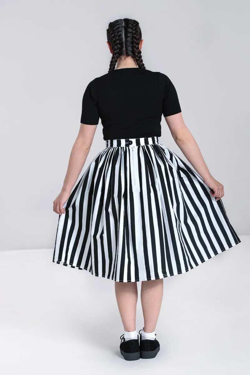 Hell Bunny Skirts|Skirts>Juno 50's Skirt