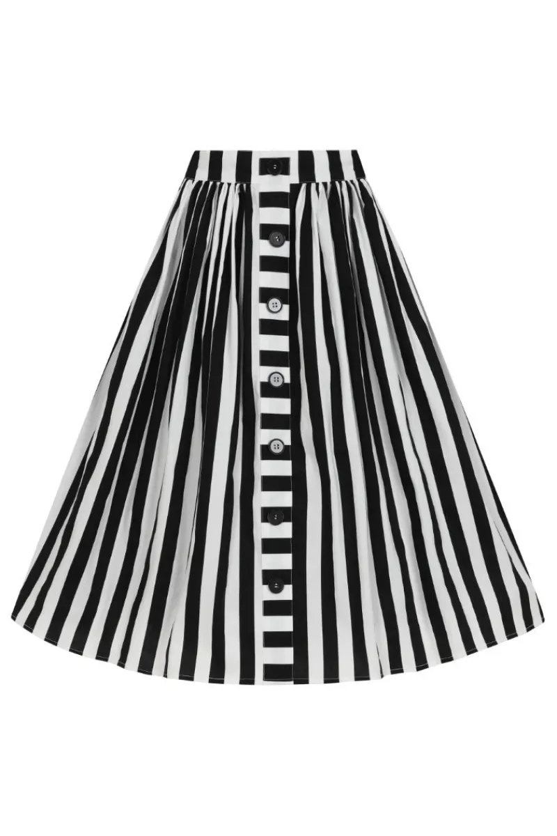 Hell Bunny Skirts|Skirts>Juno 50's Skirt