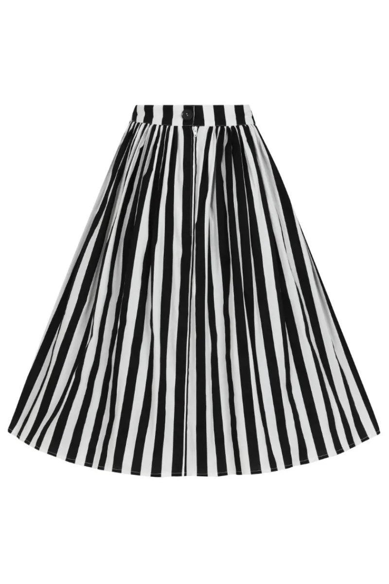 Hell Bunny Skirts|Skirts>Juno 50's Skirt