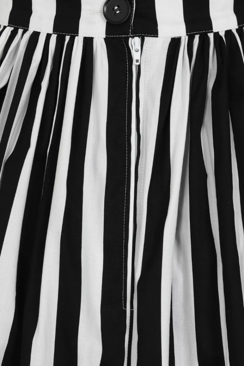Hell Bunny Skirts|Skirts>Juno 50's Skirt