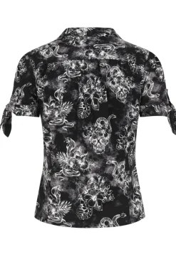 Hell Bunny Tops|Blouses><noscript><img width=