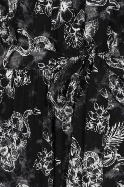 Hell Bunny Jumpsuits & Playsuits|Jumpsuits & Playsuits><noscript><img width=