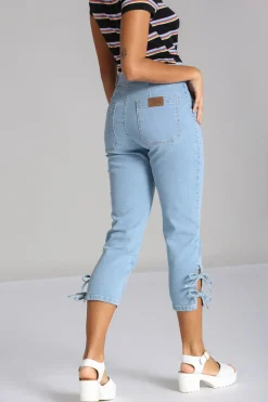 Hell Bunny Trousers & Shorts><noscript><img width=