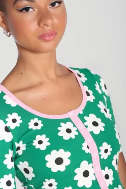 Hell Bunny Tops|Loungewear><noscript><img width=