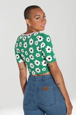 Hell Bunny Tops|Loungewear><noscript><img width=
