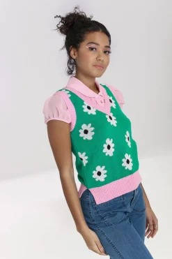 Hell Bunny Tops|Knitwear><noscript><img width=