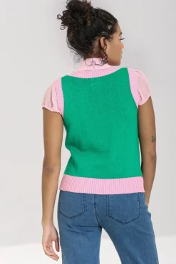 Hell Bunny Tops|Knitwear><noscript><img width=