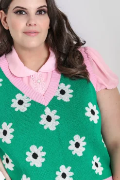 Hell Bunny Tops|Knitwear><noscript><img width=
