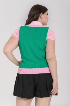 Hell Bunny Tops|Knitwear><noscript><img width=