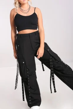 Hell Bunny Trousers & Shorts|Trousers & Shorts><noscript><img width=