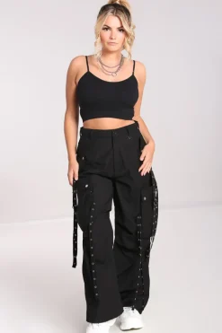 Hell Bunny Trousers & Shorts|Trousers & Shorts><noscript><img width=