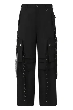 Hell Bunny Trousers & Shorts|Trousers & Shorts><noscript><img width=