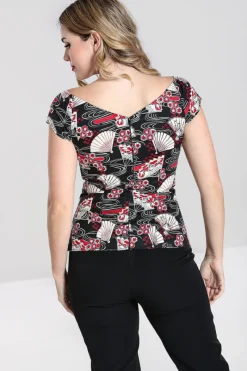 Hell Bunny Tops><noscript><img width=