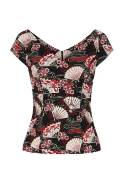 Hell Bunny Tops><noscript><img width=