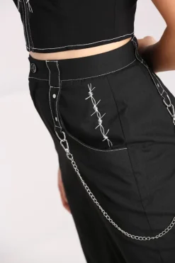 Hell Bunny Trousers & Shorts|Trousers & Shorts><noscript><img width=