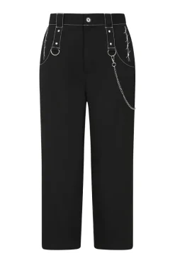 Hell Bunny Trousers & Shorts|Trousers & Shorts><noscript><img width=