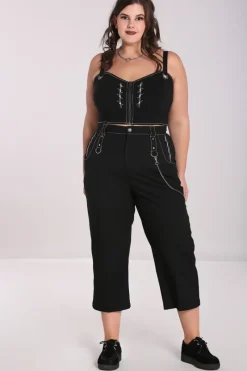 Hell Bunny Trousers & Shorts|Trousers & Shorts><noscript><img width=