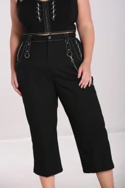Hell Bunny Trousers & Shorts|Trousers & Shorts><noscript><img width=