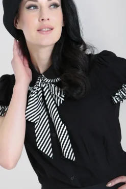 Hell Bunny Tops|Blouses><noscript><img width=