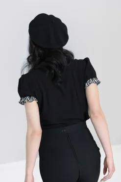 Hell Bunny Tops|Blouses><noscript><img width=