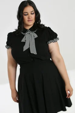 Hell Bunny Tops|Blouses><noscript><img width=
