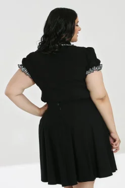 Hell Bunny Tops|Blouses><noscript><img width=