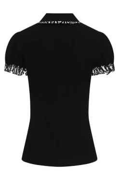 Hell Bunny Tops|Blouses><noscript><img width=