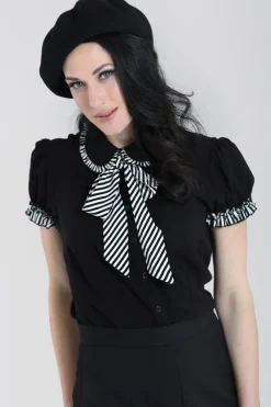 Hell Bunny Tops|Blouses><noscript><img width=