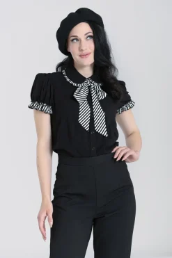 Hell Bunny Tops|Blouses><noscript><img width=