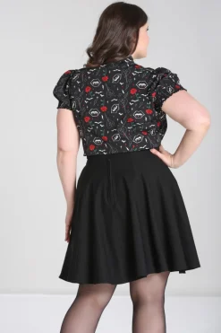Hell Bunny Tops|Blouses><noscript><img width=