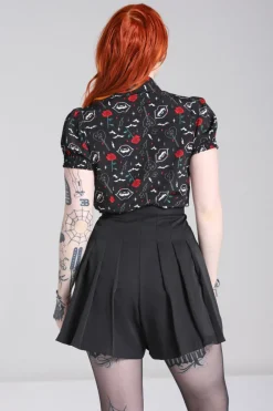 Hell Bunny Tops|Blouses><noscript><img width=