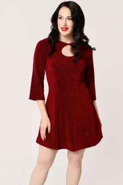 Hell Bunny Dresses|Dresses>Loco-Motion Dress
