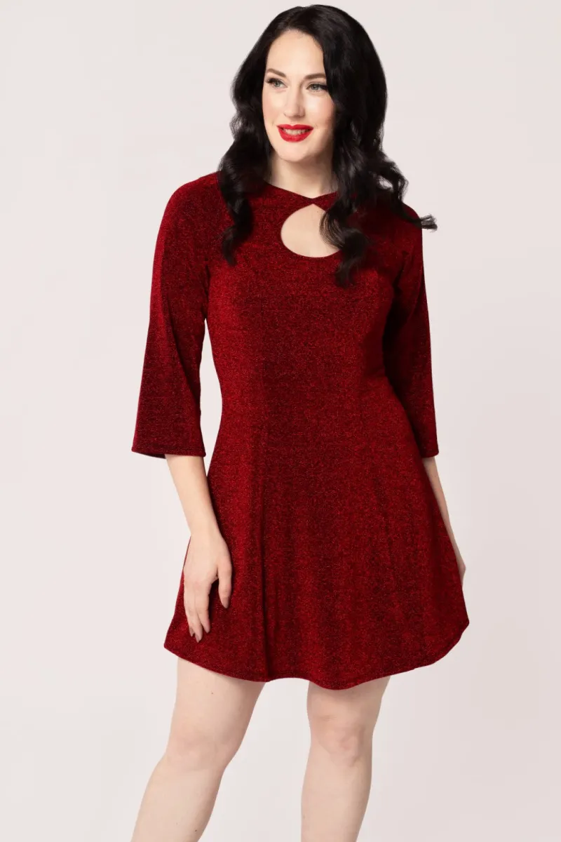 Hell Bunny Dresses|Dresses>Loco-Motion Dress