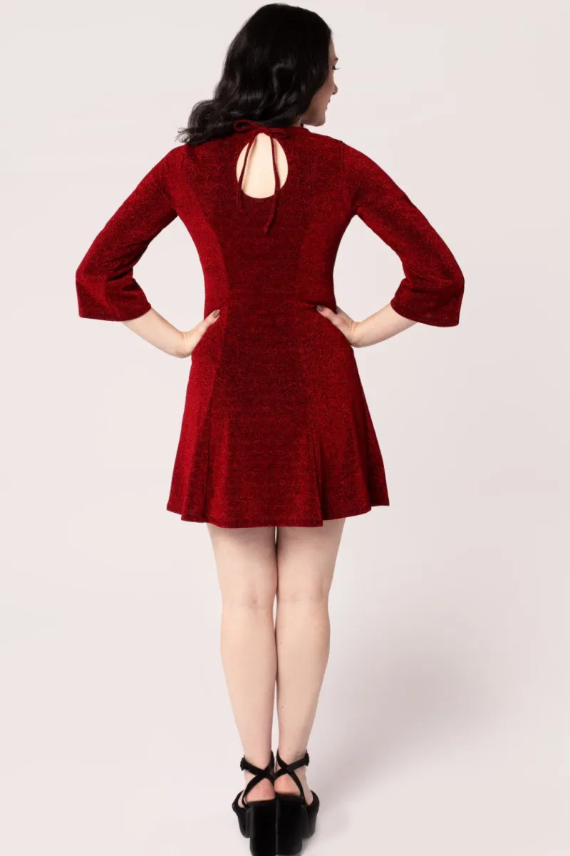Hell Bunny Dresses|Dresses>Loco-Motion Dress