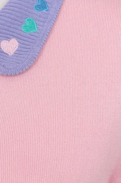 Hell Bunny Tops|Knitwear><noscript><img width=