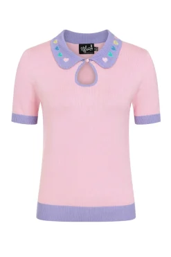 Hell Bunny Tops|Knitwear><noscript><img width=