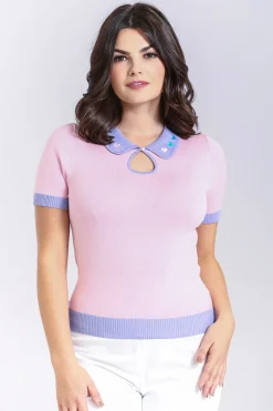 Hell Bunny Tops|Knitwear><noscript><img width=