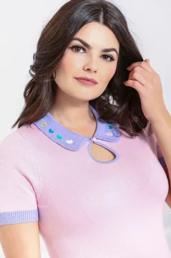 Hell Bunny Tops|Knitwear><noscript><img width=