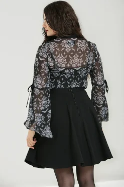 Hell Bunny Tops|Blouses><noscript><img width=