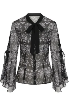 Hell Bunny Tops|Blouses><noscript><img width=