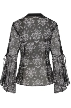 Hell Bunny Tops|Blouses><noscript><img width=