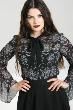 Hell Bunny Tops|Blouses><noscript><img width=